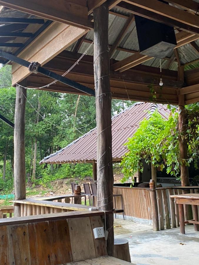 Hostel Fat Monkey Kaoh Touch Exterior foto