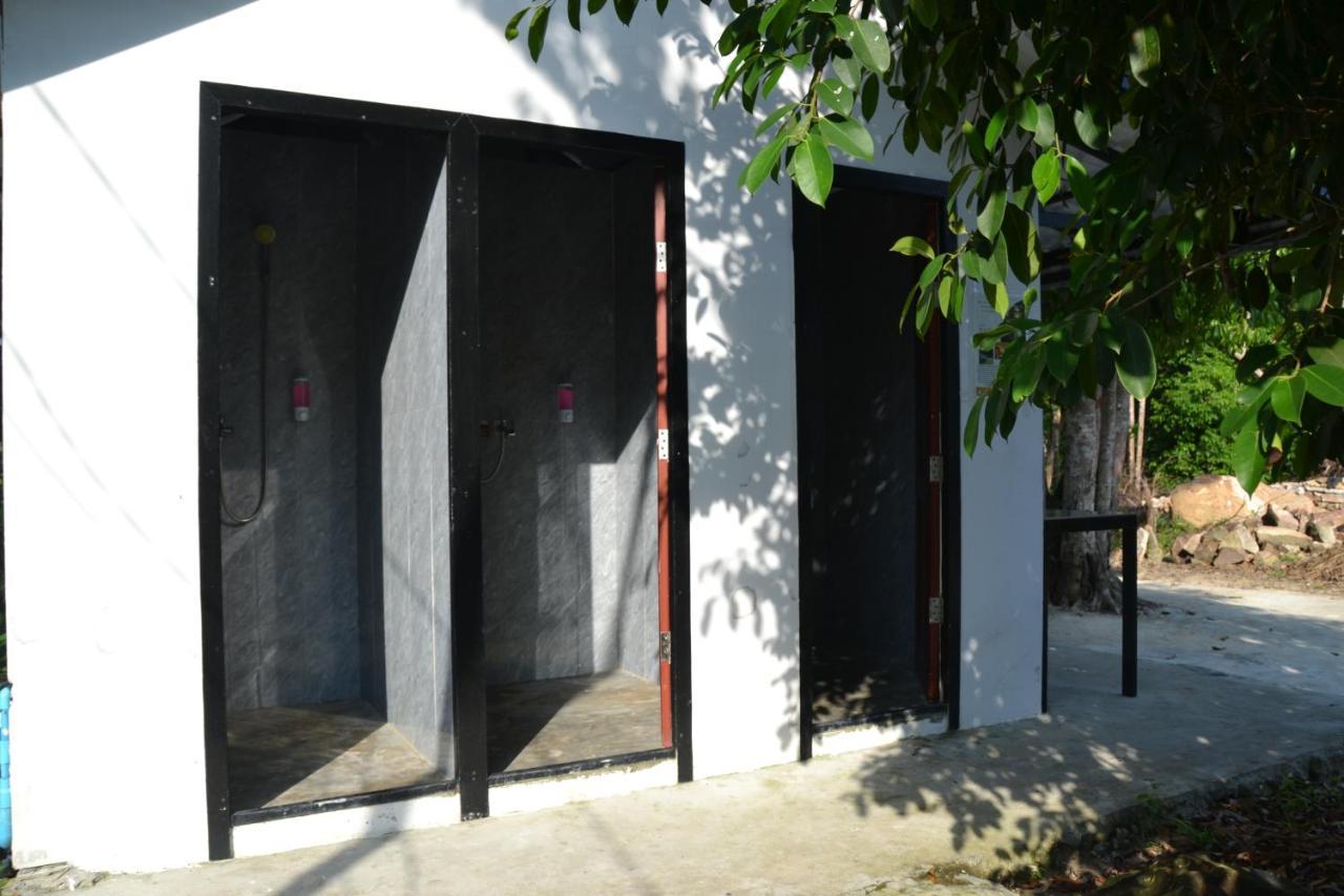 Hostel Fat Monkey Kaoh Touch Exterior foto